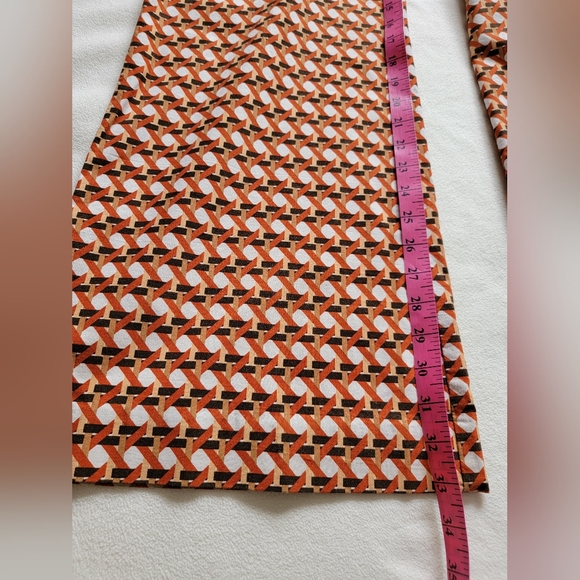 Anthropologie Naomi pants, size 14 - Picture 6 of 10